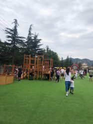 -童心园麦窑·儿童拓展探宝乐园
