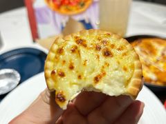 -必胜客(松雷店)