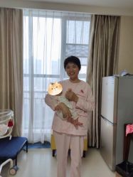 -鄞州妇女儿童医院·明州产后护理中心