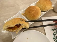 -添好运点心专门店(深水埗店)