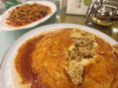 -裕德隆清真饭庄·天津特色菜(河东店)