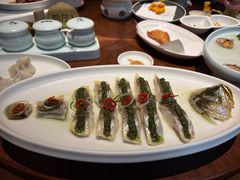 -喜鼎海胆水饺(东港店)