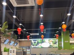 -果然农夫椰子鸡(虎门大润发店)