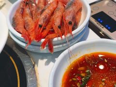 -半岛听涛蒸汽海鲜自助(K11店)