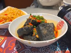 -胡记德源粉·湖南菜(双安店)