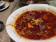 -李氏传家菜(兴城路店)