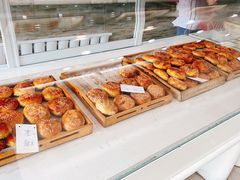 -吊桥缸炉烧饼(乐亭总店)