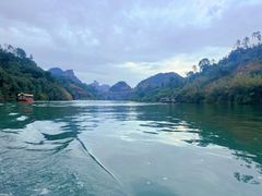 -丹霞山风景名胜区