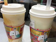 -杯欢制茶(三里屯店)