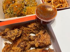 -前进5路汉堡炸鸡(昙华林店)