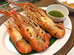 -建兴酒家(班塔通分店)