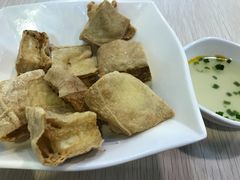 -兄弟深夜豆浆
