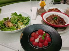 -大树餐厅(红旗街万达店)