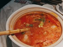 -茅庐川菜(青岛凯德店)