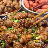 在川渝很正常，放在全国就十分炸裂！！