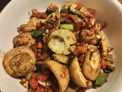 -八碗湘长沙市井菜(坡子街店)