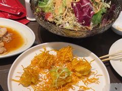 -千品香(碧桂园银河城店)