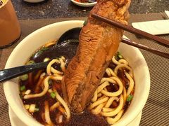 -中国厨房/台湾牛肉面