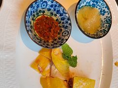 -蒋记海鲜姿造•洋房别墅(星河湾店)