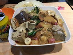 -林静小吃(复兴路店)