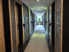 -好逸SMART酒店(成都春熙路太古里店)
