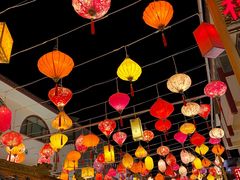 -沙州食驿·非遗小吃夜市