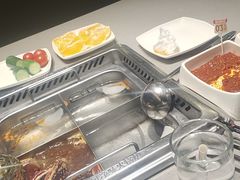 -海底捞火锅(翔龙天地广场店)