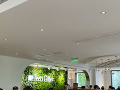 大堂-Peet's Coffee皮爷咖啡(大学路店)