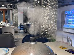 -碗中海·蒸汽海鲜·桑拿鸡(岭南天地店)