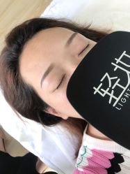 点击看大图 -Doris多里斯半永久纹眉·SMP纹发·发际线