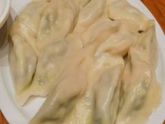 -喜家德虾仁水饺(青岛永旺东部店)