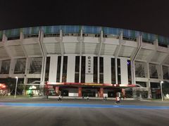 -天河体育中心