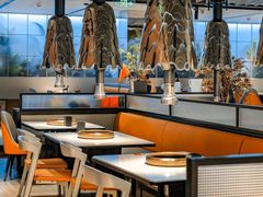 -汉阳廷自助烤肉·火锅(壹方天地店)