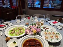 -程府宴-国宴(南长街·四合院店)