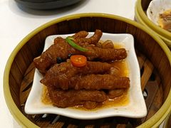 -云庭汇·粤菜海鲜(东盟盛天地店)