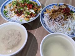 -小罗子汤店(大士院总店)