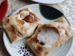 烤包子5个-维吾尔餐厅(宜山路店)