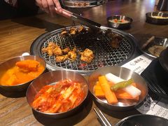 -·缸桶屋·韩式牛肋条自助烤肉(西湖D11店)