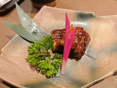 -北京泰富酒店-道日本料理餐厅