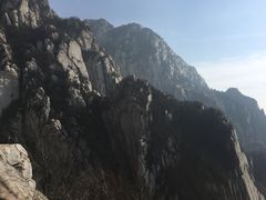 -嵩山少林文化旅游景区