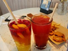 -必胜客(海滨店)