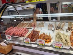 -老绍兴三味臭豆腐(奥林匹克购物广场店)
