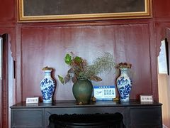 -徐悲鸿故居