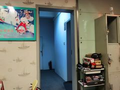 -MS实景娱乐密室逃脱(川大店)
