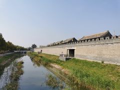 -渔民船说·北塘海鲜·天津菜·海肠捞饭(北塘古镇店)