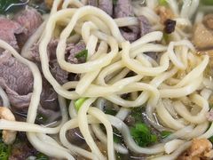 -雪花龙吊龙牛肉面(三山街店)