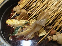 -冒椒火辣(奎星楼街店)