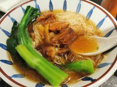 -金翠河烧鹅餐厅(解放碑时代广场店)