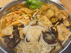 -食代馆(深业上城店)