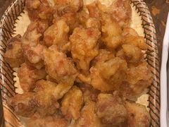 川麻炸鸡腿肉-小胖私厨状元宴·东北私房菜馆